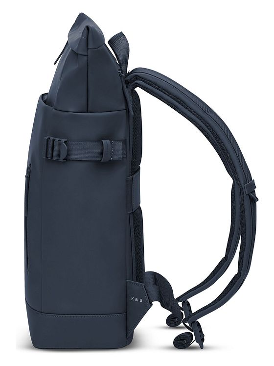 Kapten & Son Helsinki Daypack 46 cm Laptoprum Kapten & Son Helsinki Daypack 46 cm Laptoprum