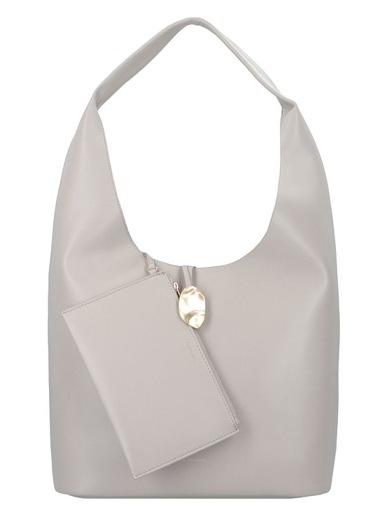 Calvin Klein Stone Lock Skuldertaske 33 cm