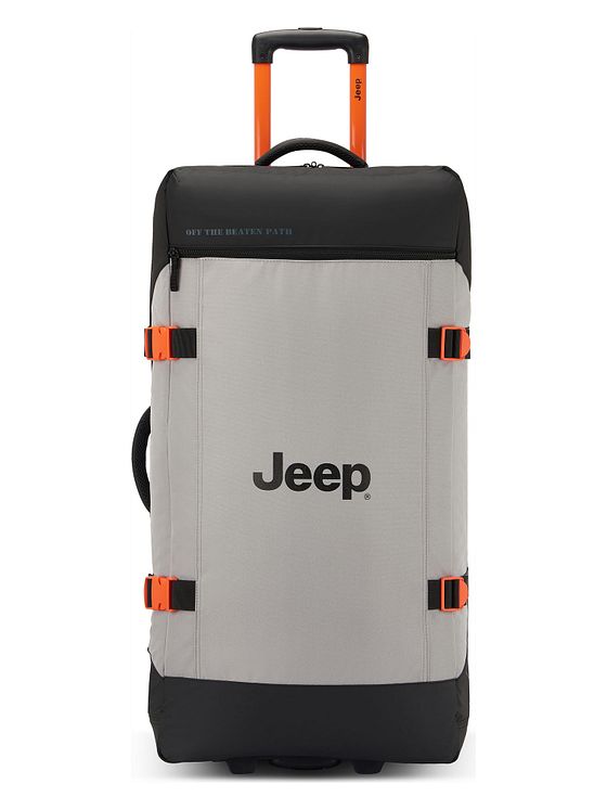 Jeep JS007C 2 hjul Trolley 82 cm Jeep JS007C 2 hjul Trolley 82 cm