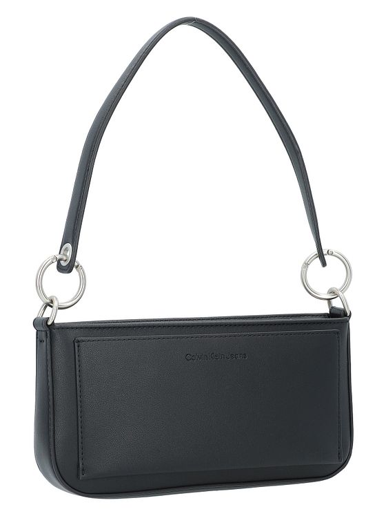 Calvin Klein Jeans Sculpted Skuldertaske 27.5 cm