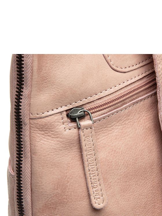 The Chesterfield Brand Bern Městský batoh Kůže 32 cm