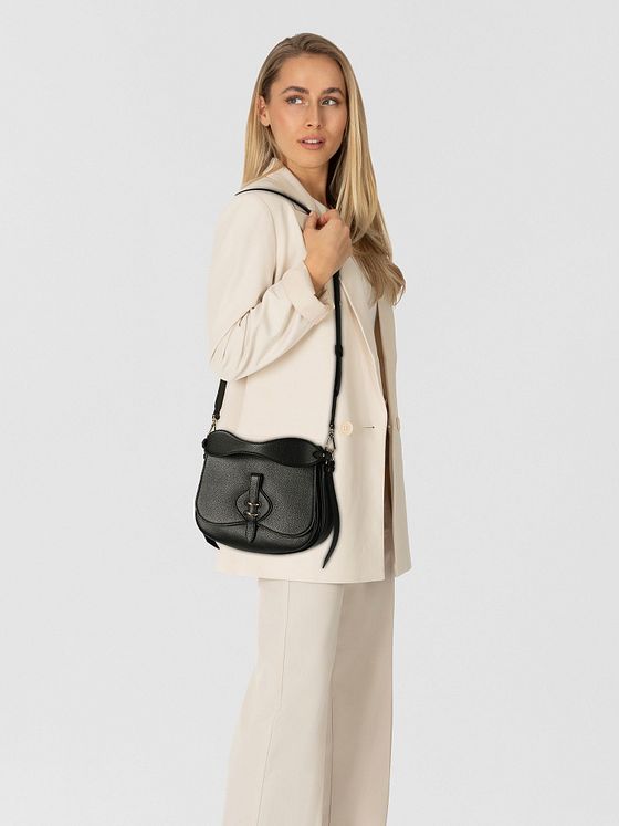 Coccinelle Mavery Skuldertaske Læder 27 cm