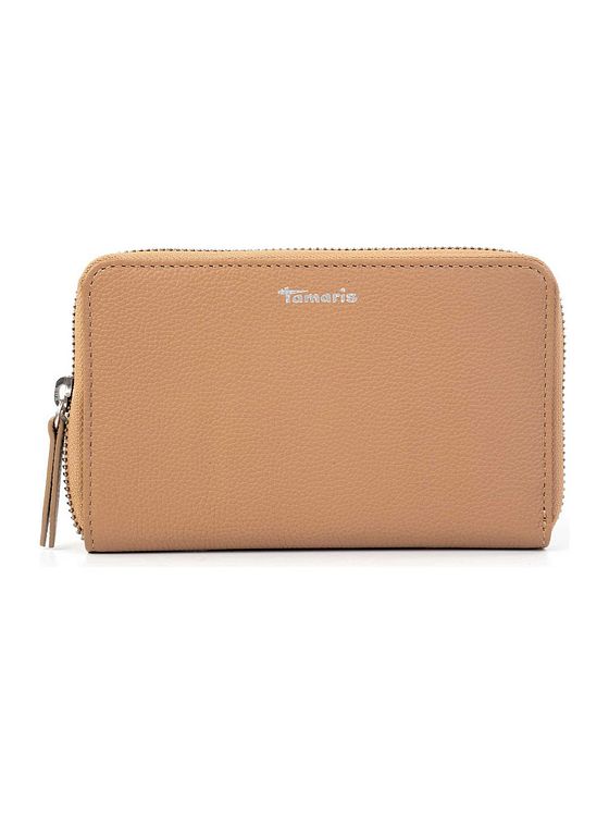 Tamaris TAS Amanda Pung Læder 16 cm