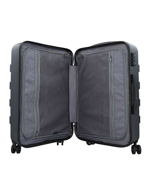 bugatti Galatea 4-hjulet trolley 75 cm bugatti Galatea 4-hjulet trolley 75 cm