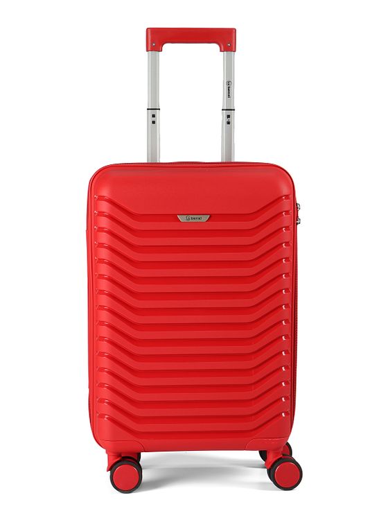 Benzi 5820 4 hjul Kabinetrolley 55 cm