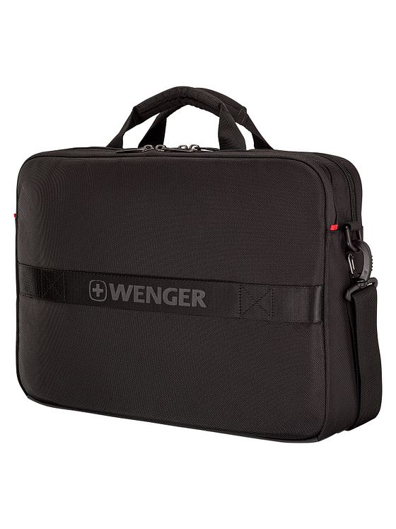 Wenger XE Briefcases Dokumenttaske 43 cm Laptoprum
