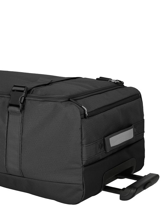 Travelite Kick Off 4 hjul Rejsetaske L 68 cm