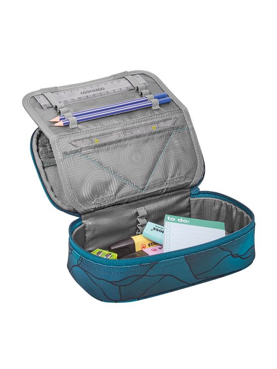 coocazoo Penalhus 24 cm coocazoo Penalhus 24 cm