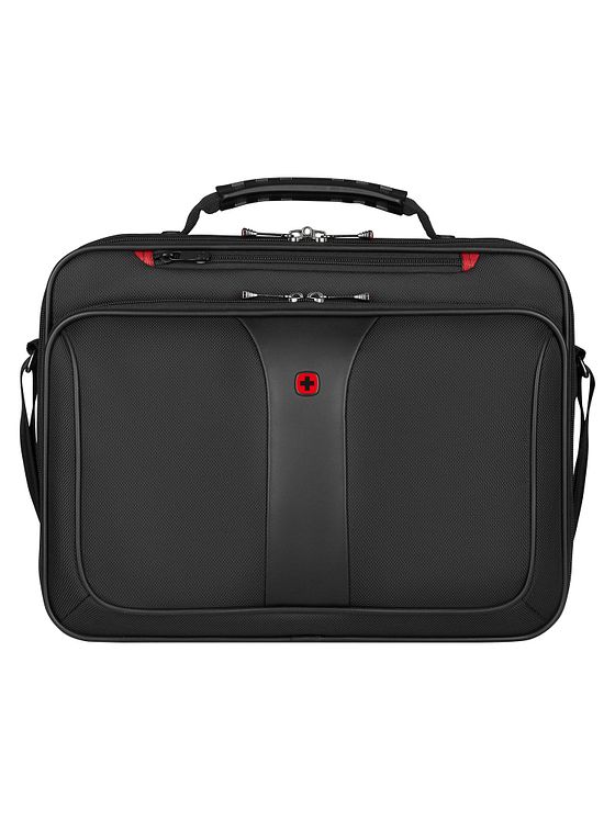 Wenger Legacy 16 Dokumenttaske 41 cm Laptoprum Wenger Legacy 16 Dokumenttaske 41 cm Laptoprum