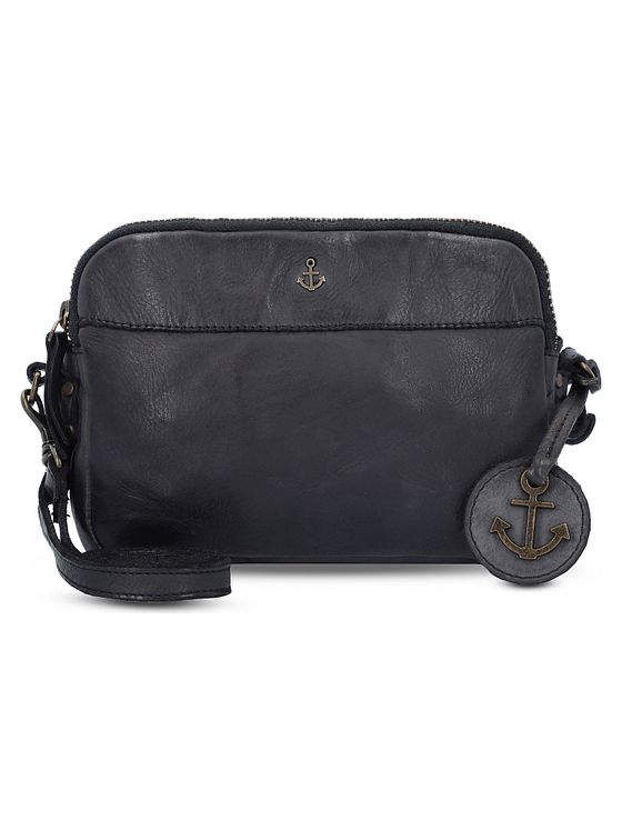 Harbour 2nd Anchor Love Rieke Skuldertaske Læder 22 cm