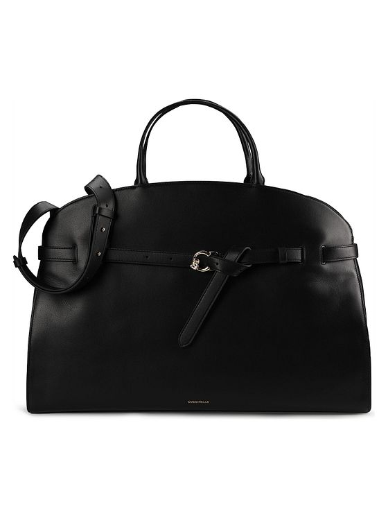 Coccinelle Sabine Håndtaske Læder 49 cm