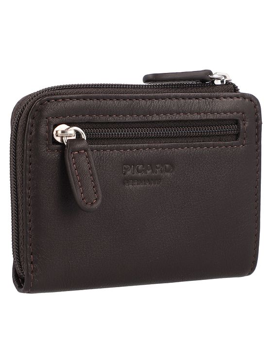 Picard Brooklyn Nøgletui Læder 11 cm