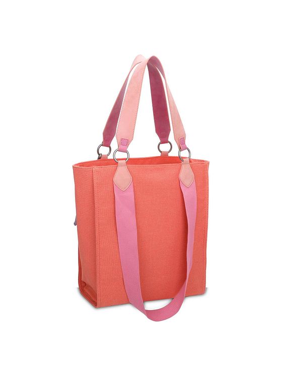 Fritzi aus Preußen Izzy02 Canvas Nákupní taška 32 cm