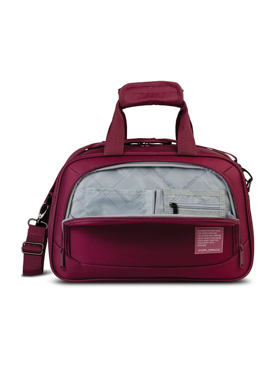 Worldpack Basel Flugumhänger 40 cm Worldpack Basel Flugumhänger 40 cm