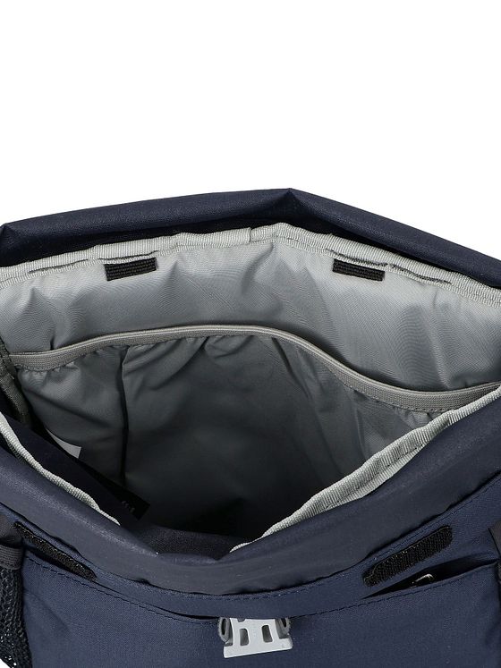 Jack Wolfskin Moomin Island Mini Børne-rygsæk 31 cm