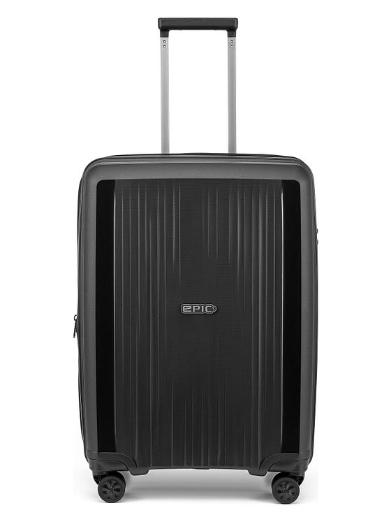 Epic Halo 4 hjul Trolley 66 cm med strækfold Epic Halo 4 hjul Trolley 66 cm med strækfold