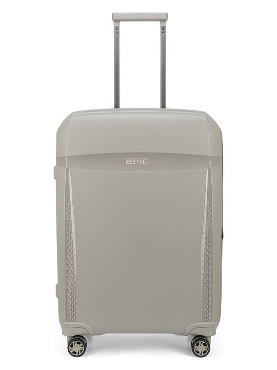 Epic Zeleste 4 hjul Trolley 66 cm