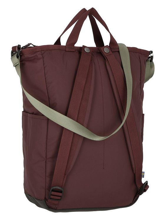 Fjällräven High Coast Totepack Daypack 40 cm Laptoprum