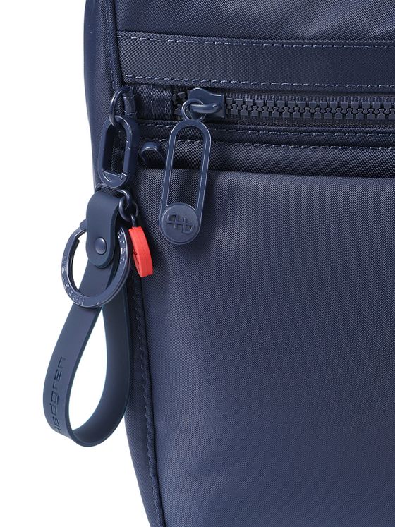 Hedgren Inner City Skuldertaske RFID-beskyttelse 34.5 cm