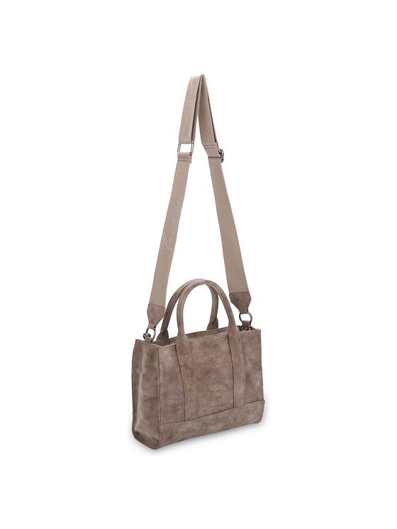 Fritzi aus Preußen SquareN Vintage Käsilaukku 20.5 cm