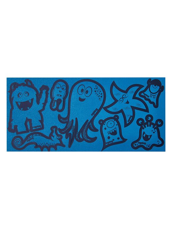 ergobag Reflexie klistermærkesæt 8 stk. ergobag Reflexie klistermærkesæt 8 stk.