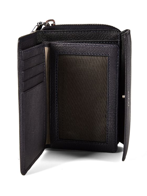 Joop! Lantea Pung RFID-beskyttelse Læder 13.5 cm