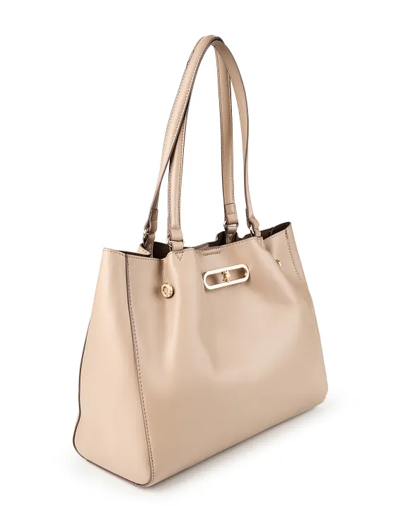 U.S. Polo Assn. Aytounhill Bolsa de compras 34 cm U.S. Polo Assn. Aytounhill Bolsa de compras 34 cm