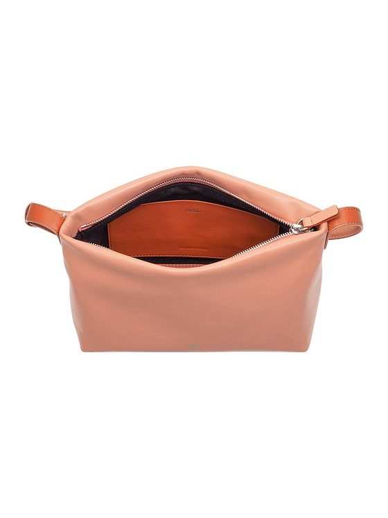 DuDu Fiji Skuldertaske Læder 27 cm