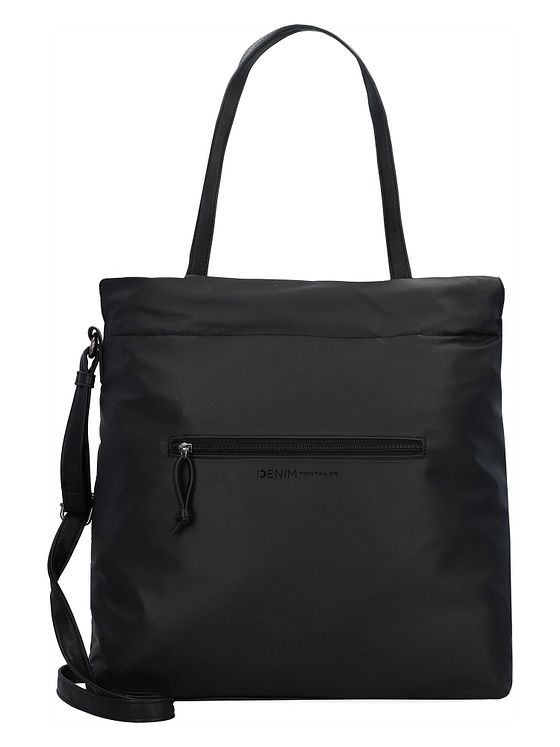 Tom Tailor Denim Skuldertaske 37 cm Tom Tailor Denim Skuldertaske 37 cm