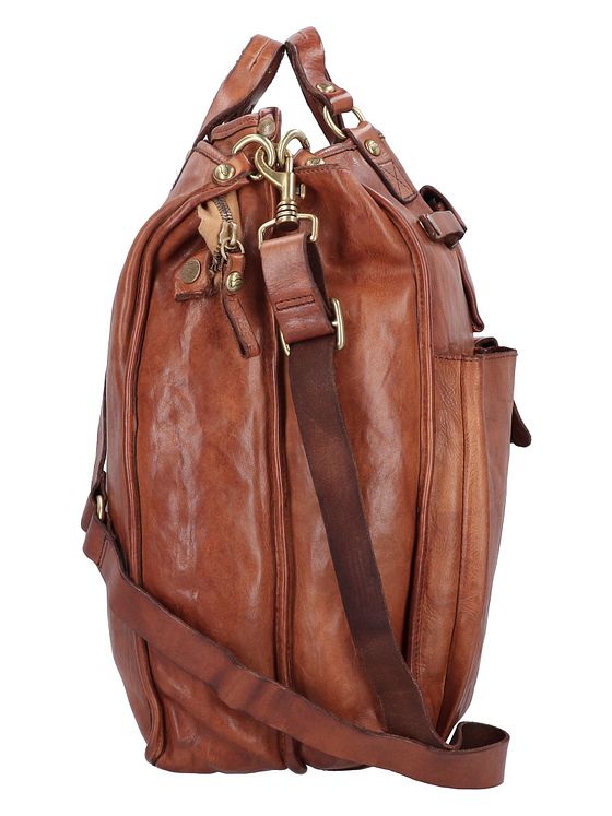 Campomaggi Tokio Kabelka Kůže 32 cm