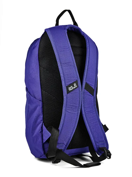 Jack Wolfskin Yuma 14 L Arkireppu 45 cm Kannettavan tietokoneen taskun syvyys Jack Wolfskin Yuma 14 L Arkireppu 45 cm Kannettavan tietokoneen taskun syvyys