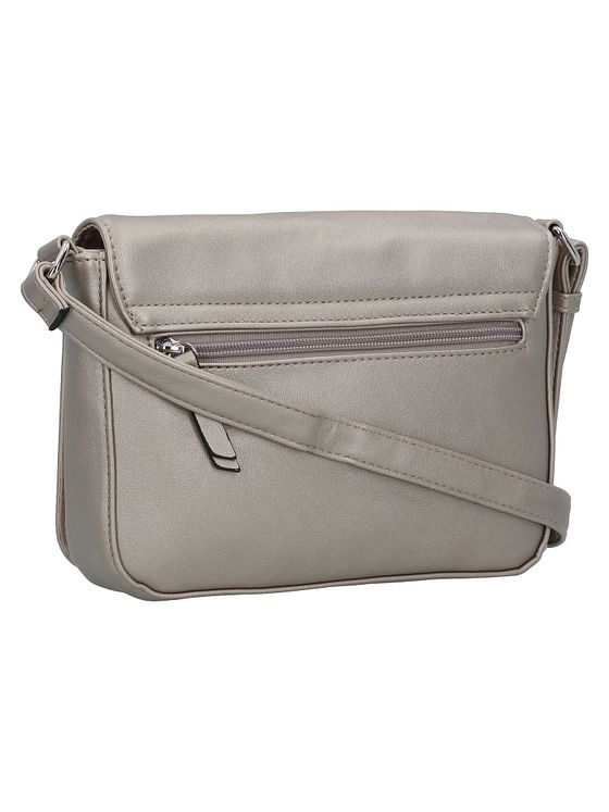 Tom Tailor Denim Milla Skuldertaske 22 cm