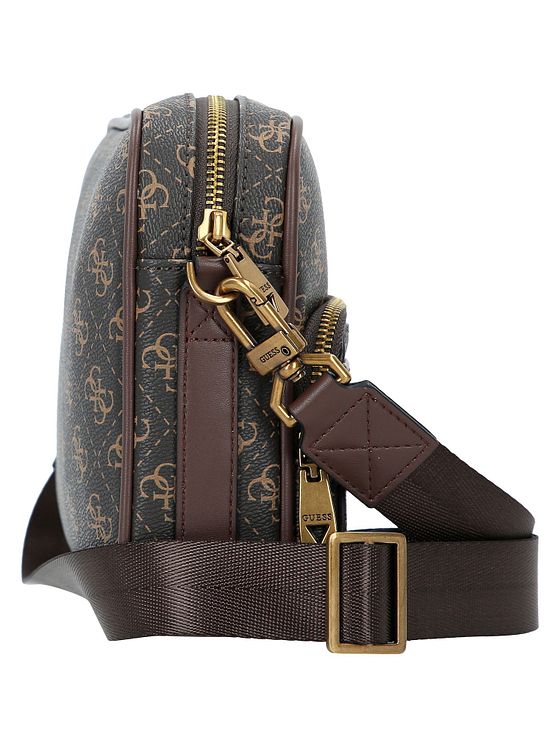 Guess Milano Skuldertaske 25 cm Guess Milano Skuldertaske 25 cm