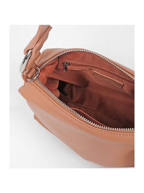 Seidenfelt Auri skuldertaske 27 cm