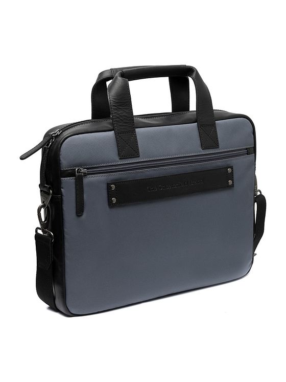 The Chesterfield Brand Fusion Narvik Dokumenttaske 40 cm Laptoprum
