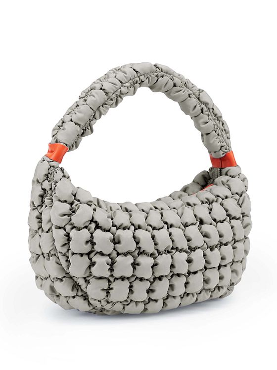 LES VISIONNAIRES Unio Banana Taška přes rameno 35 cm