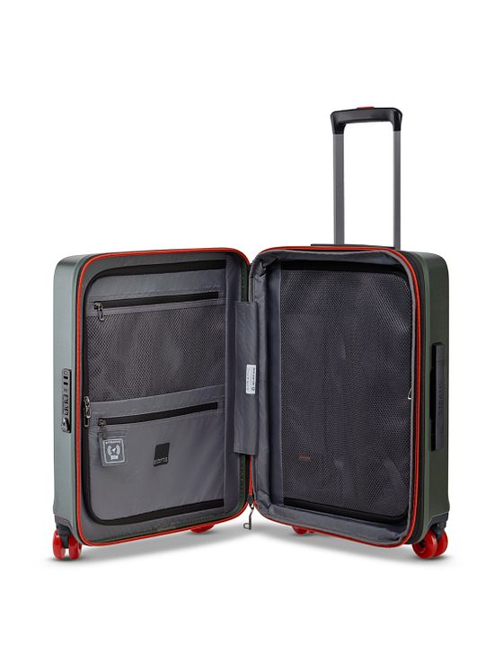 Stratic Buzz 4 hjul Kabinekuffert S 54 cm Stratic Buzz 4 hjul Kabinekuffert S 54 cm