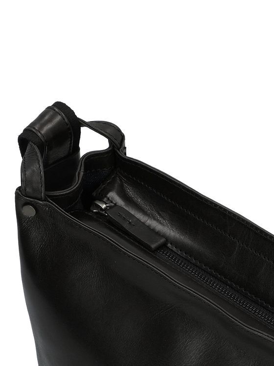 Harold's Caugio Skuldertaske Læder 31 cm