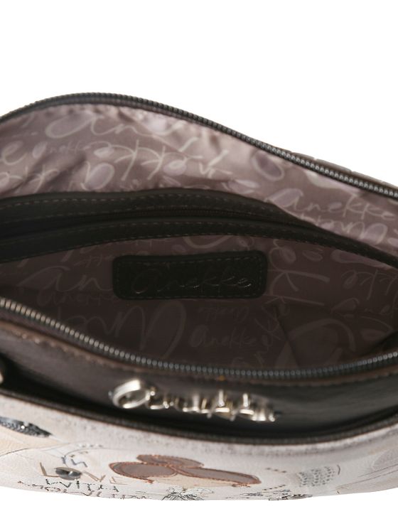 Anekke Sophia Skuldertaske 26 cm
