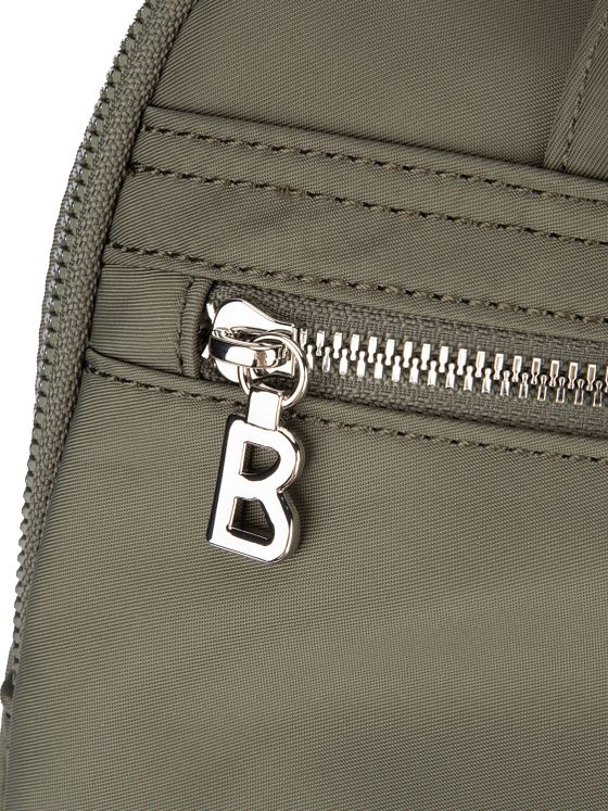 Bogner Verbier Play 1.0 Maxi City-rygsæk 32 cm