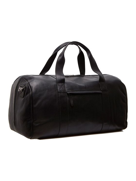 The Chesterfield Brand Hudson Weekend-rejsetaske Læder 57 cm