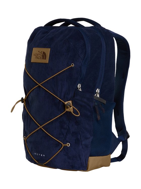 The North Face Jester Daypack 46 cm Laptoprum The North Face Jester Daypack 46 cm Laptoprum