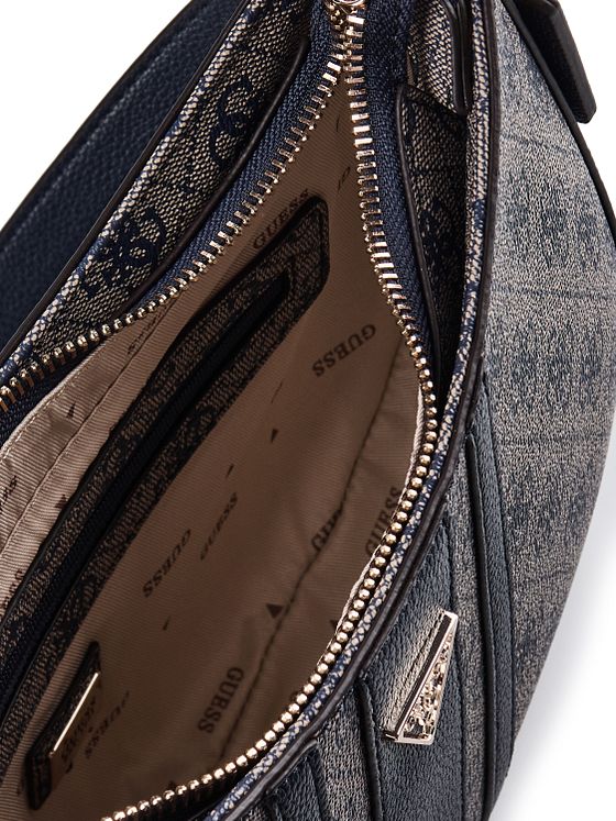 Guess Noelle II Olkalaukku 29 cm Guess Noelle II Olkalaukku 29 cm