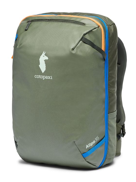 Cotopaxi Allpa 35 L rejserygsæk 56 cm rum til bærbar computer