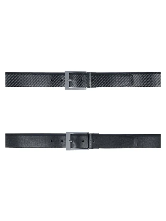 Porsche Design Traveller Bælte Læder Porsche Design Traveller Bælte Læder
