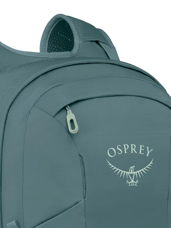 Osprey Farpoint Fairview Mochila de día 47 cm Compartimento para el portátil