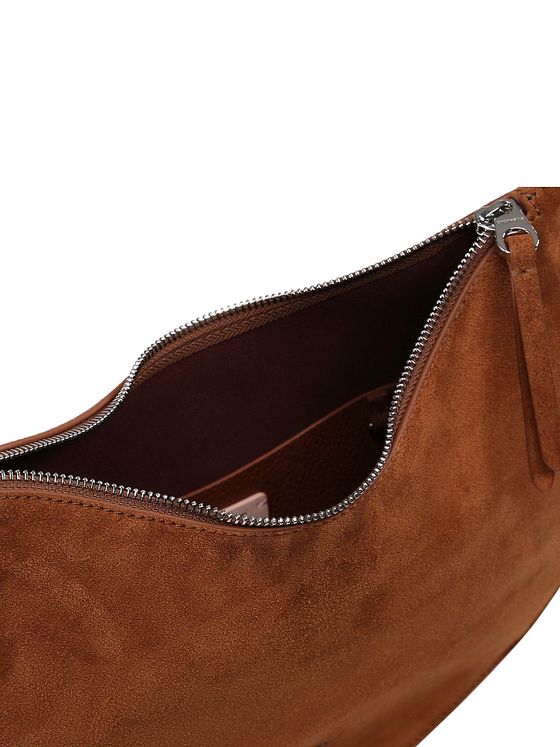 Coccinelle Sunup Skuldertaske Læder 30 cm