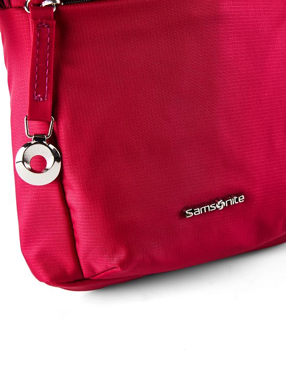 Samsonite Move 5.0 Mini Bag skuldertaske S 15 cm