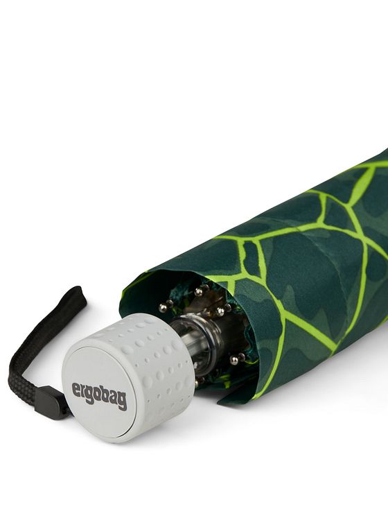 ergobag Zubehör Børneparaply 21 cm ergobag Zubehör Børneparaply 21 cm