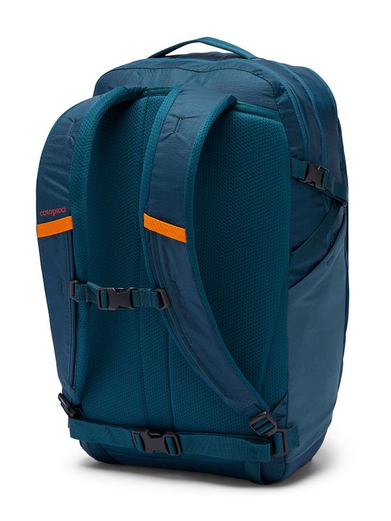 Cotopaxi Mente 32 L Mochila urbana 53 cm Compartimento para el portátil Cotopaxi Mente 32 L Mochila urbana 53 cm Compartimento para el portátil